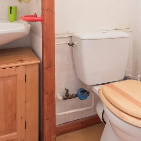 Cosy Avec Balcon Sud, 3 Couchages, Montgenevre, Skis Aux Pieds, Wifi Et Menage Inclus - Fr-1-330d-14 *